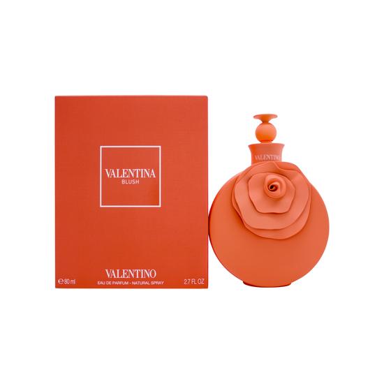 Valentino Valentina Blush Eau De Parfum 80ml