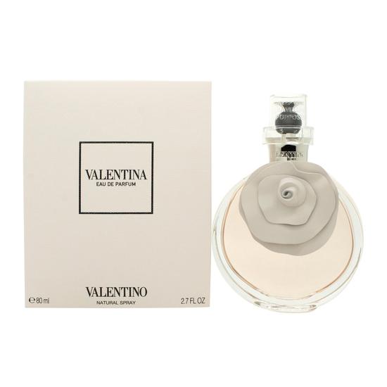 Valentino Valentina Eau De Parfum 80ml