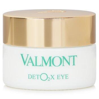 Valmont DetO2X Eye Vitality Eye Cream 12ml