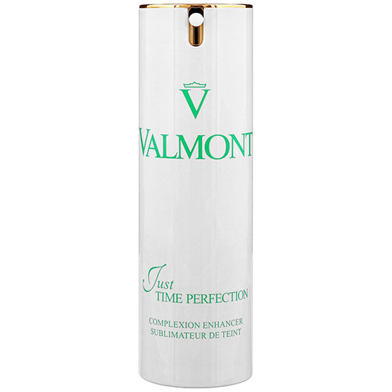 Perfect time. Valmont just time perfection Golden Beige сыворотка для лица 