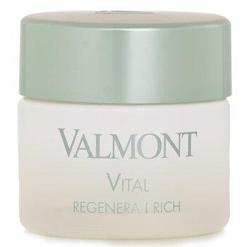 Valmont Vital Regenera Rich 50ml