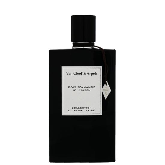 Van Cleef & Arpels Collection Extraordinaire Bois D'Amande Eau De Parfum 75ml