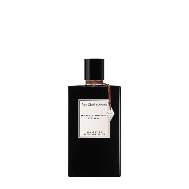 Van Cleef & Arpels Collection Extraordinaire Moonlight Patchouli Eau De ...