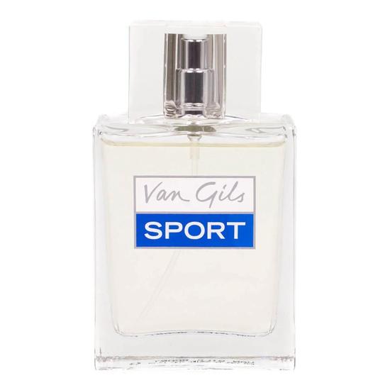 Van Gils Sport Eau De Toilette 75ml