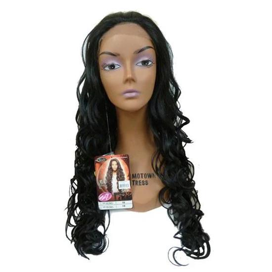 Vanessa Express Top Lace Front Wig BELINAS 1