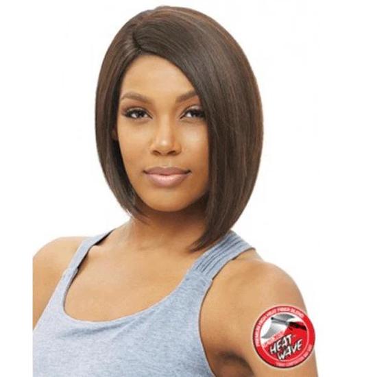 Vanessa Super C Side Lace Part Syn Inhey Wig 1