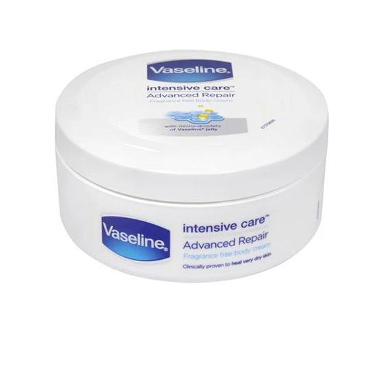 Vaseline Intensive Care Advanced Repair Body Cream 250ml