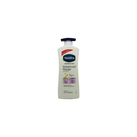 Vaseline Intensive Care Advanced Repair Body Lotion 600ml