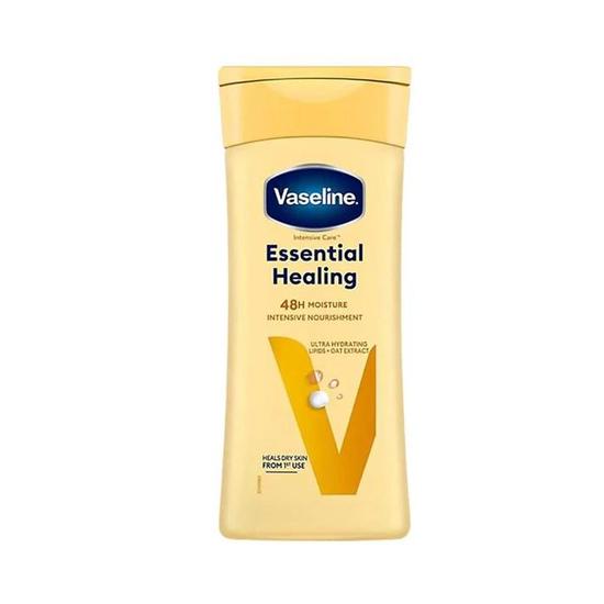 Vaseline Intensive Care Essential Healing Body Lotion 200ml