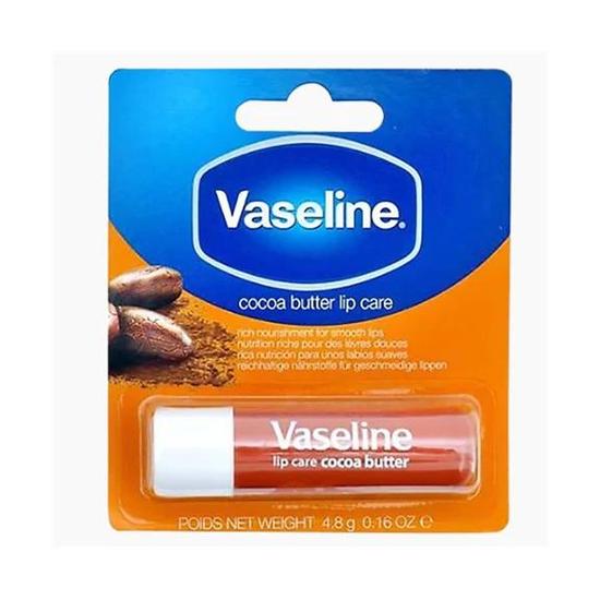 Vaseline Lip Care Cocoa Butter 4.8 g