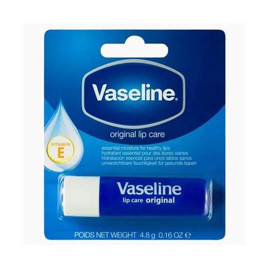 Vaseline Lip Care Original 4.8 g