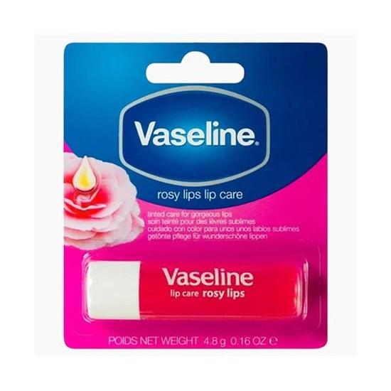 Vaseline Lip Care Rosy Lips 4.8 g