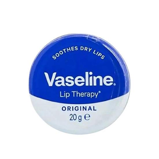 Vaseline Lip Therapy Original 20 g