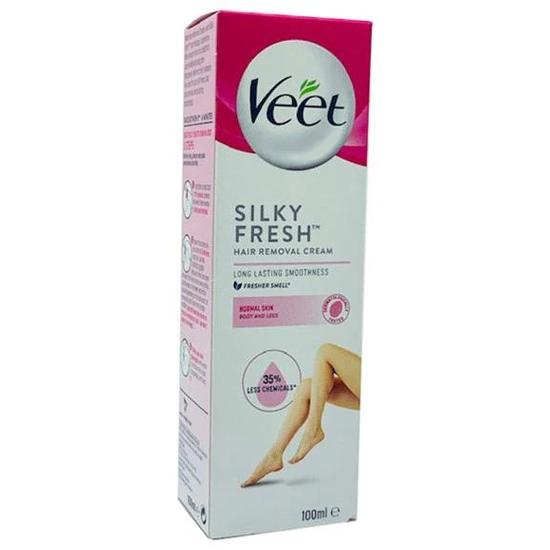 Veet Hair Removal Cream 100ml / Normal Skin