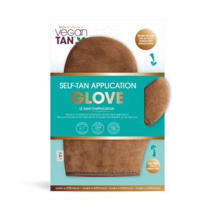 VeganTan Luxury Self-Tanning Glove GB