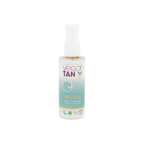 VeganTan Self Tan Mist 100ml