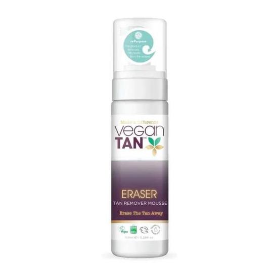 VeganTan Taneraser Mousse 120ml