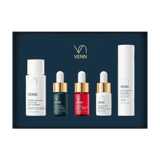 Venn Skin Care The Discovery Set | Cosmetify