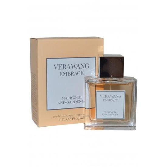 Vera Wang Embrace Eau De Toilette Marigold & Gardenia 30ml