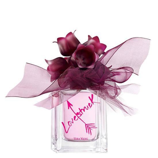 Vera Wang Lovestruck Eau De Parfum 100ml