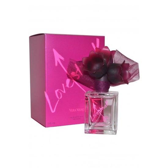 Vera Wang Lovestruck Eau De Parfum 30ml