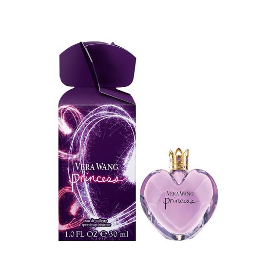 Vera Wang Princess Eau De Toilette Cosmetify