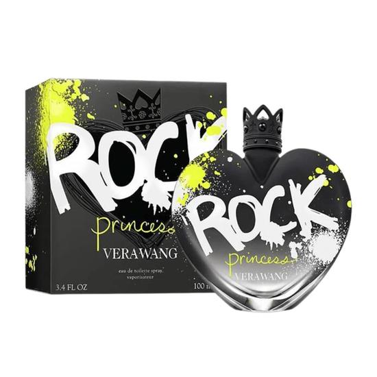 Vera Wang Rock Princess Eau De Toilette Women's Perfume