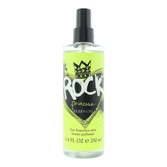 Vera Wang Rock Princess Fragrance Mist 250ml