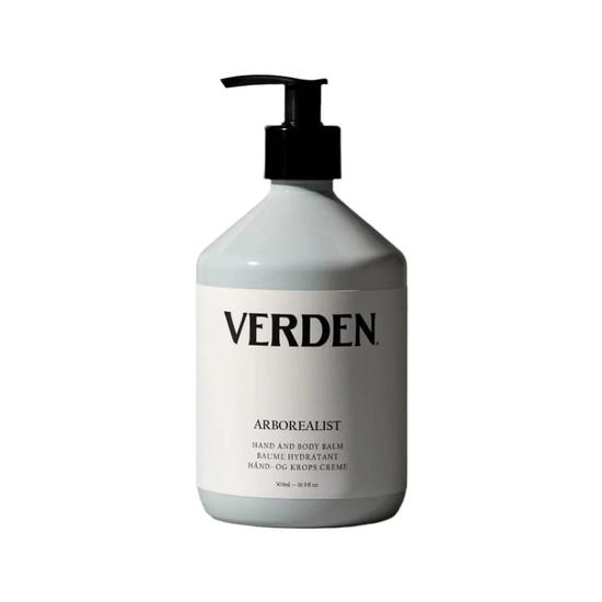 Verden Arborealist Hand & Body Balm