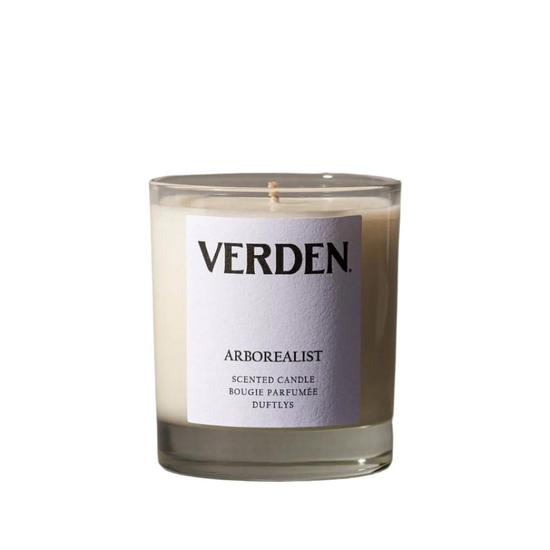 Verden Arborealist Scented Candle