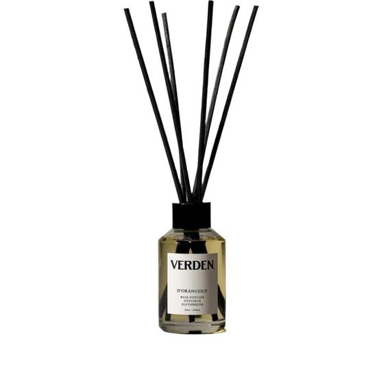 Verden D'orangerie Reed Diffuser