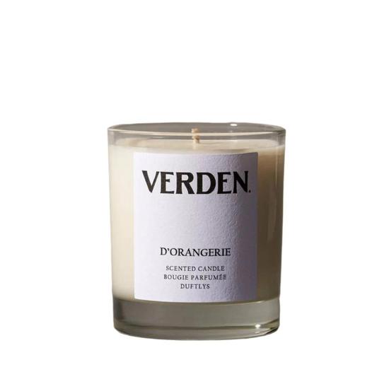 Verden D'Orangerie Scented Candle