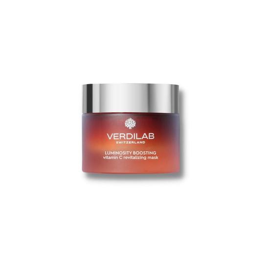 Verdilab Luminosity Boosting Vitamin C Revitalising Mask 50ml