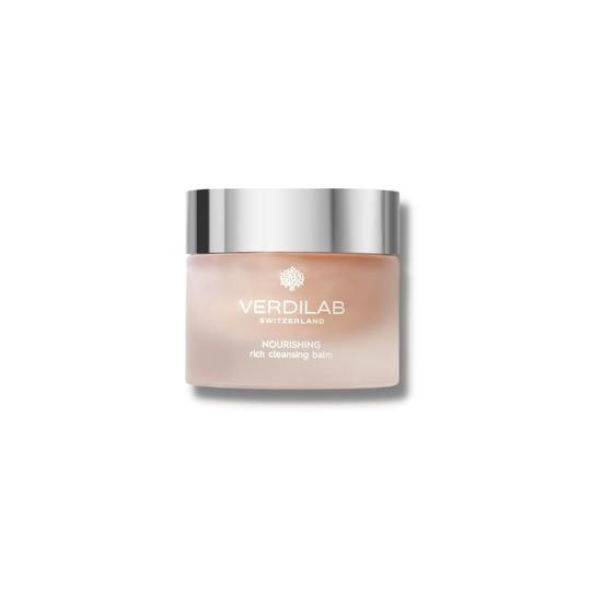 Verdilab Nourishing Rich Cleansing Balm 50ml