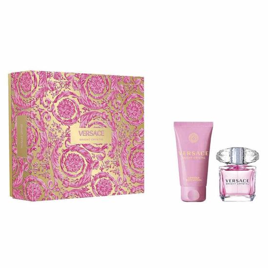 Pink diamond perfume versace on sale