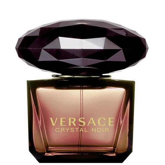 Versace Crystal Noir Eau De Parfum