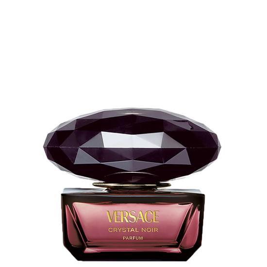 Versace Crystal Noir Parfum Eau De Parfum