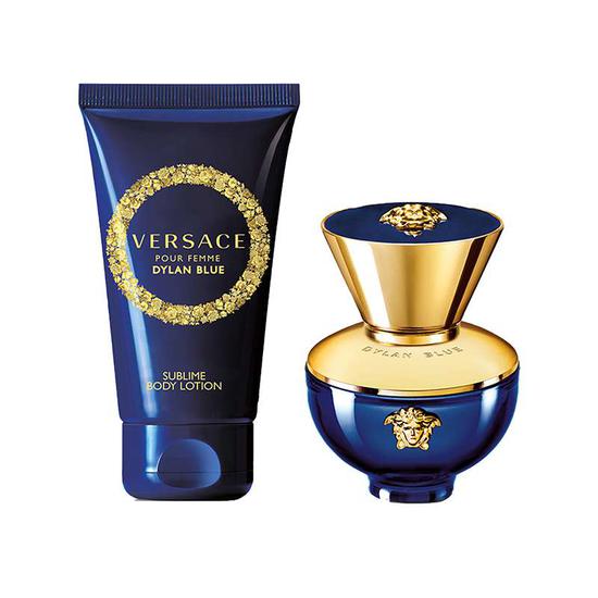 versace dylan blue pour femme 30ml