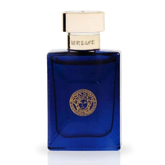 Versace Dylan Blue Pour Homme Eau De Toilette