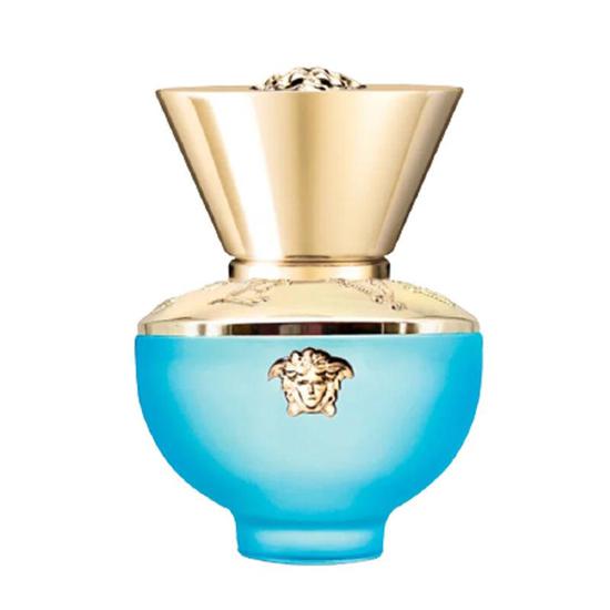 Versace Dylan Turquoise Pour Femme Perfumed Hair Mist