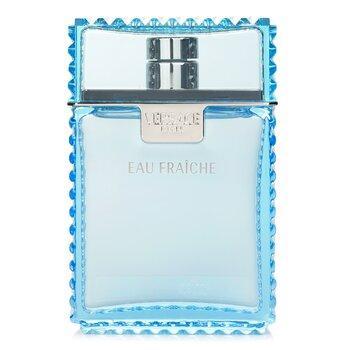 Versace Eau Fraiche Aftershave Lotion 100ml