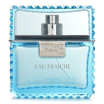 Versace Eau Fraiche Eau De Toilette 50ml