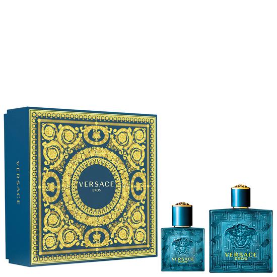 set versace eros