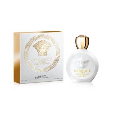Versace Eros Eau De Parfum | Cosmetify