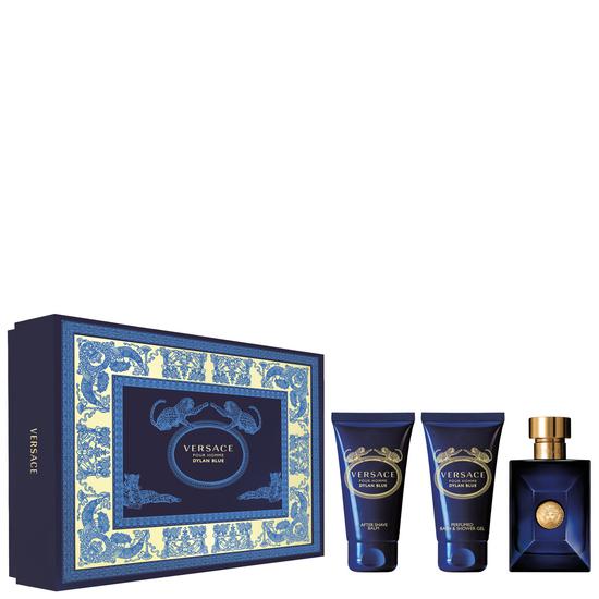 versace pour homme dylan blue eau de parfum