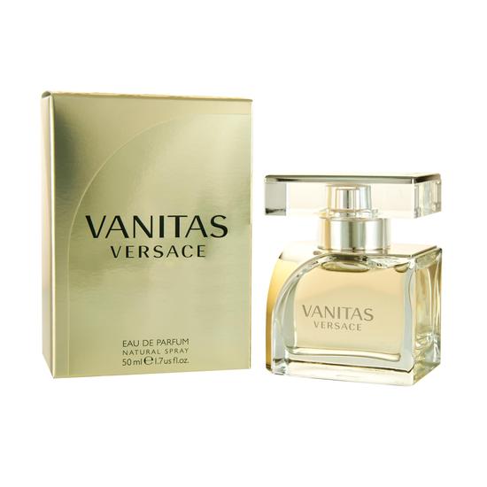 Versace Vanitas Eau De Parfum 50ml