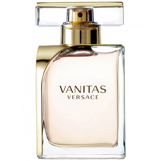 parfum versace vanitas