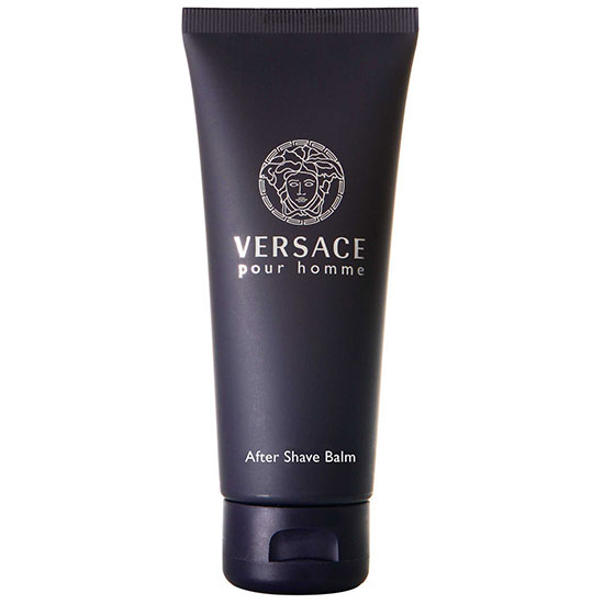 versace aftershave balm