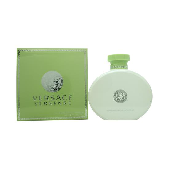 Versace Versense Bath & Shower Gel 200ml