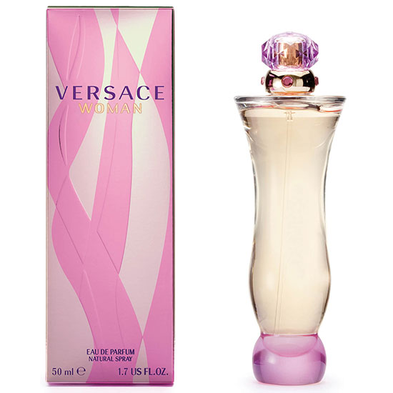Versace Woman Eau De Parfum